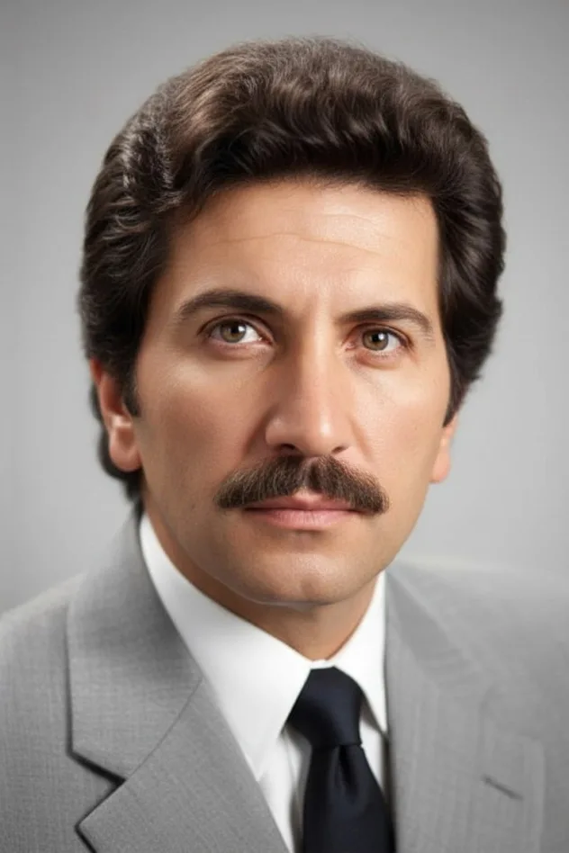 фото Nejat Özbek