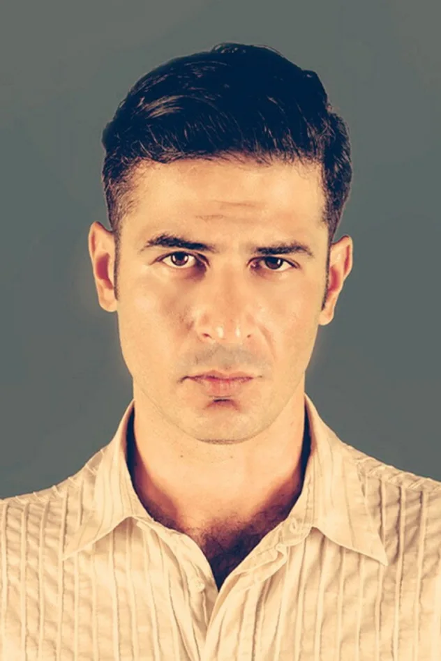 Cover image for Νικόλας Μακρής