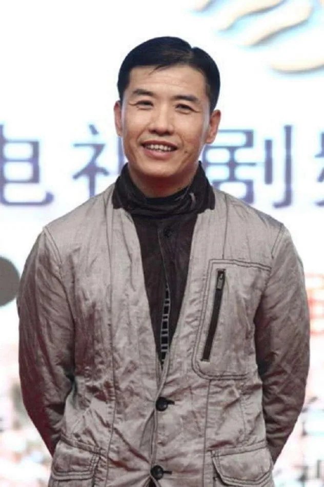 Xiaoping Guan