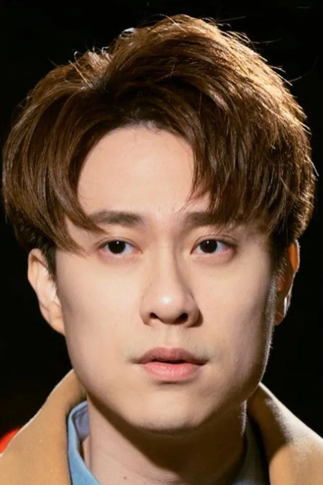 劉書宏 için kapak görseli