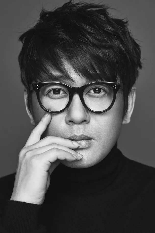 Shin Seung-hoon için kapak görseli