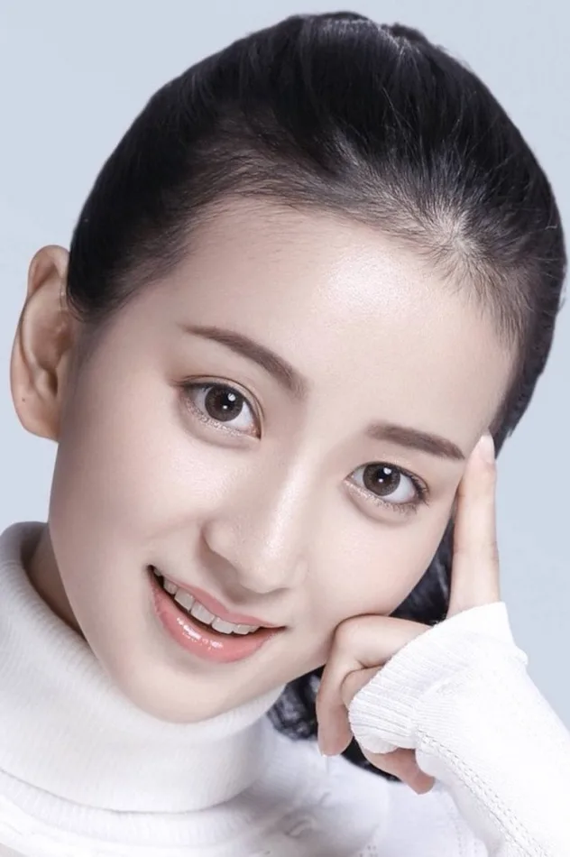 Lu Jia için kapak görseli