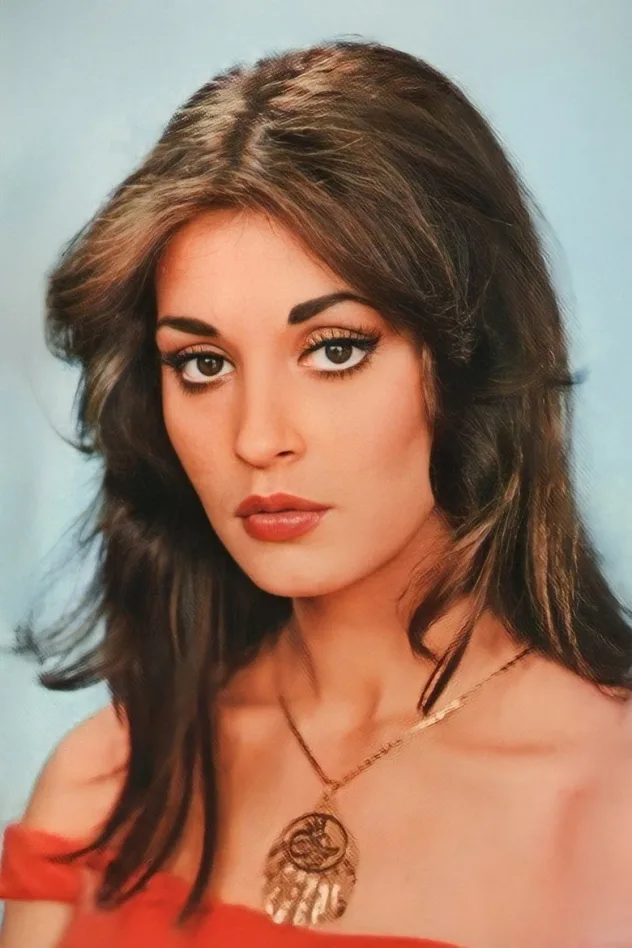 foto de Necla Nazır