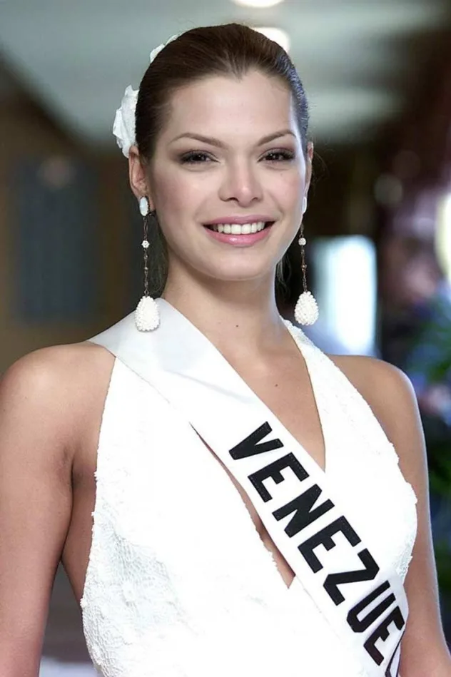 Imagen de portada para Mariangel Ruiz
