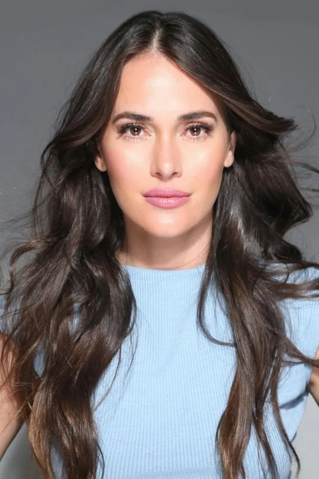 Irene Esser fotoğrafı