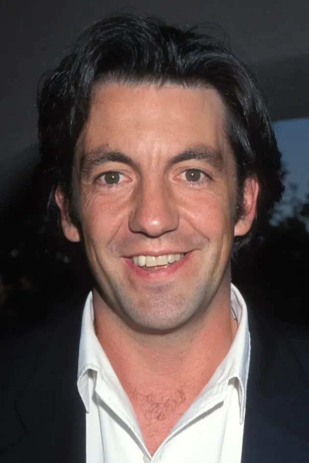 Cover image for Tim Dutton