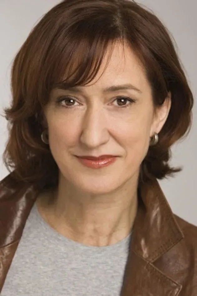صورة الغلاف لـ Haydn Gwynne