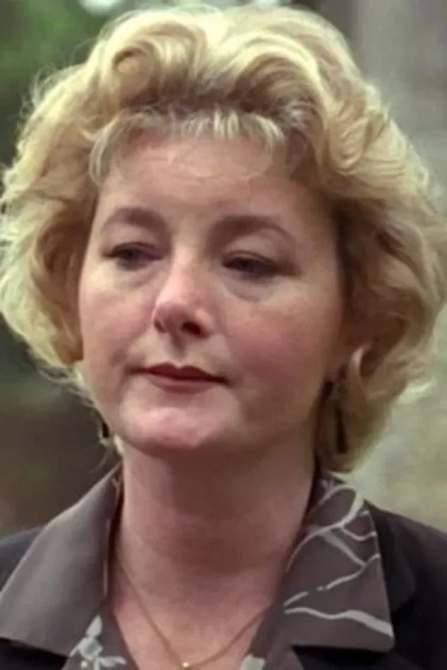 صورة الغلاف لـ Abigail McKern