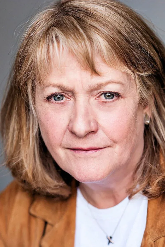 Imagen de portada para Melanie Kilburn