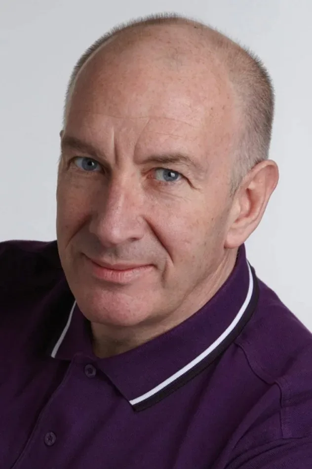 Обложка для Simon Day