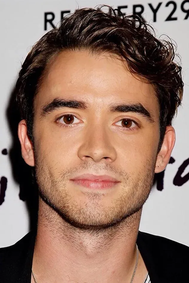 Imagen de portada para Jamie Blackley