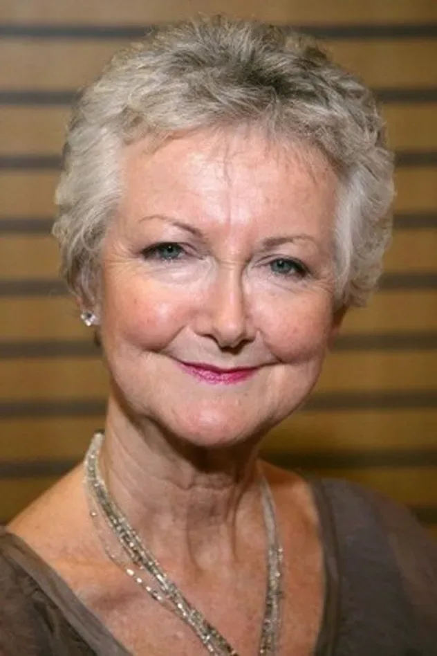 صورة الغلاف لـ Susan Sheridan