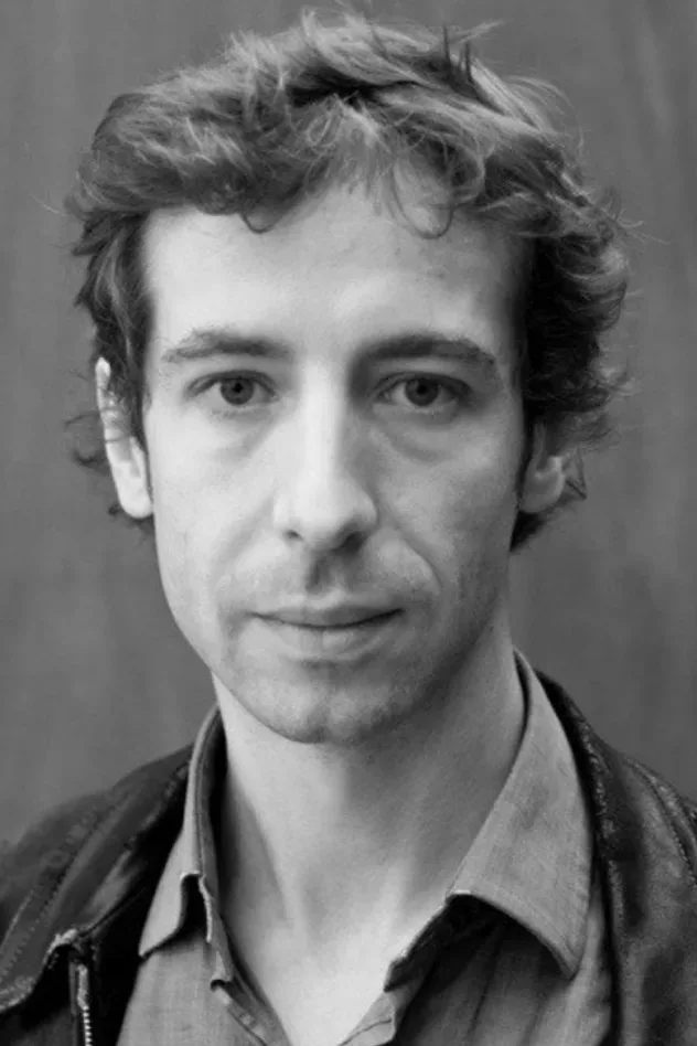 Обложка для Michael Colgan