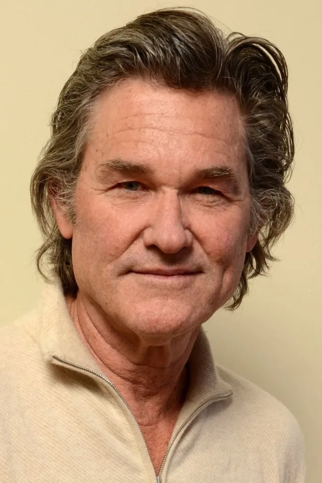 صورة Kurt Russell