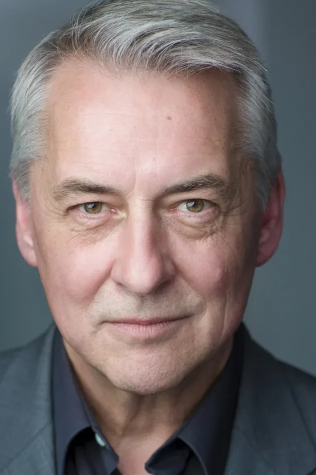 Обложка для Tom Knight