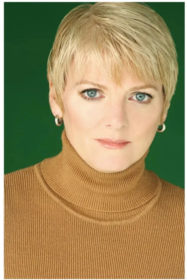 Обложка для Alison Arngrim