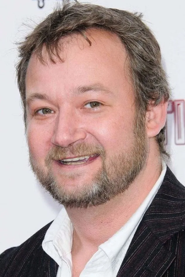 фото James Dreyfus