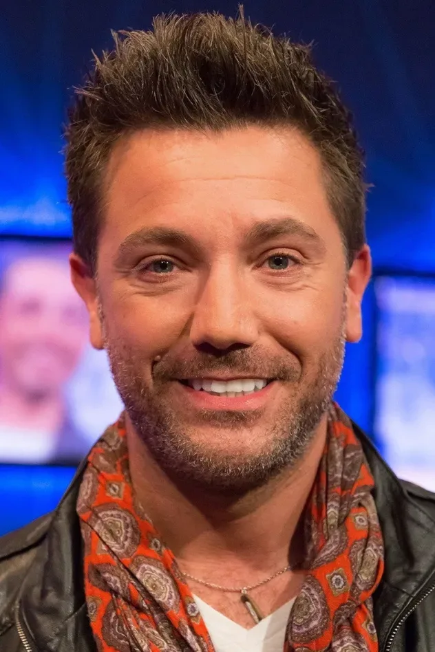 Обложка для Gino D'Acampo