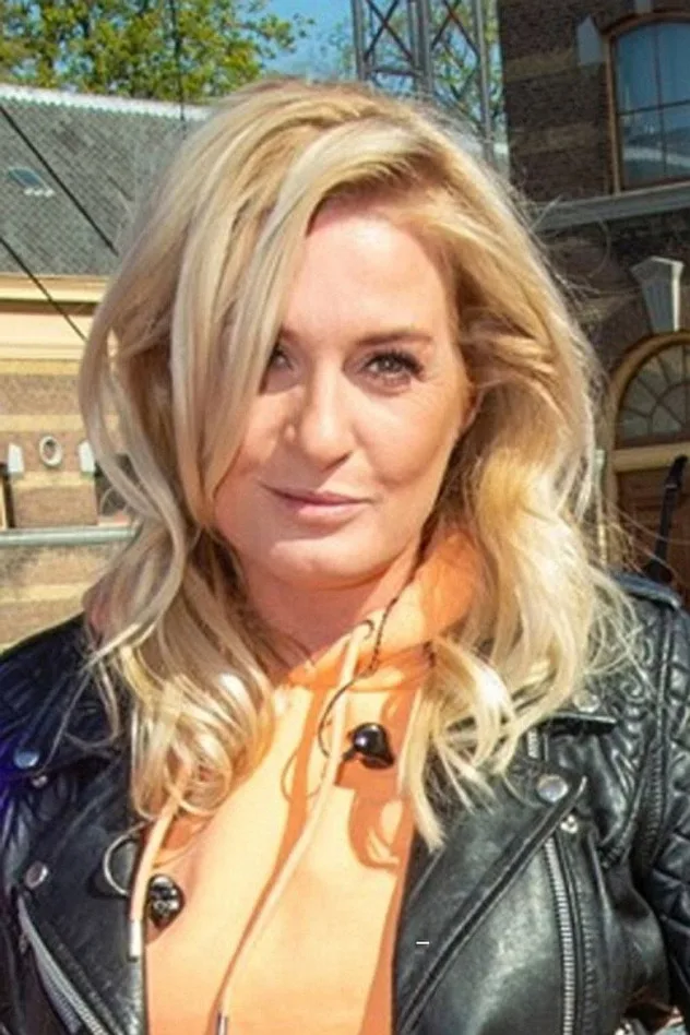 صورة الغلاف لـ Sanne Hans