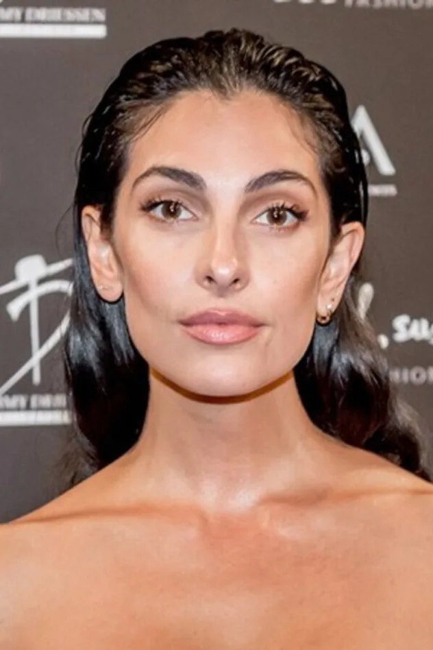 Anna Nooshin için kapak görseli