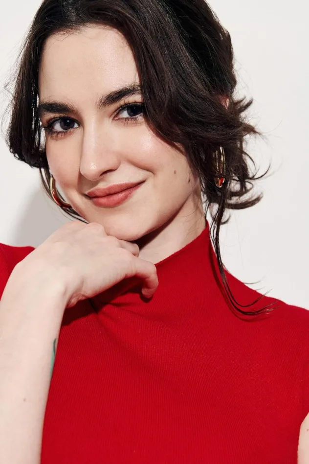 Cover image for Hannah Cruz