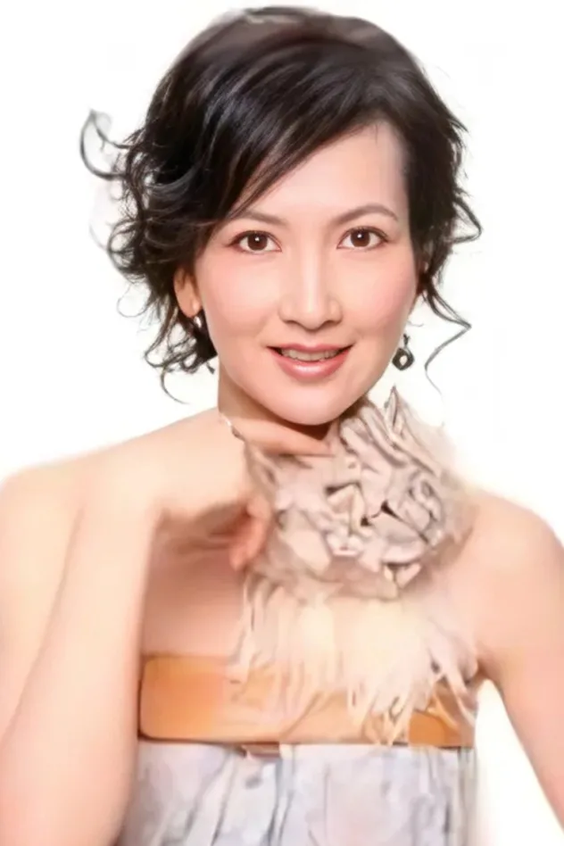 фото 陳美琪
