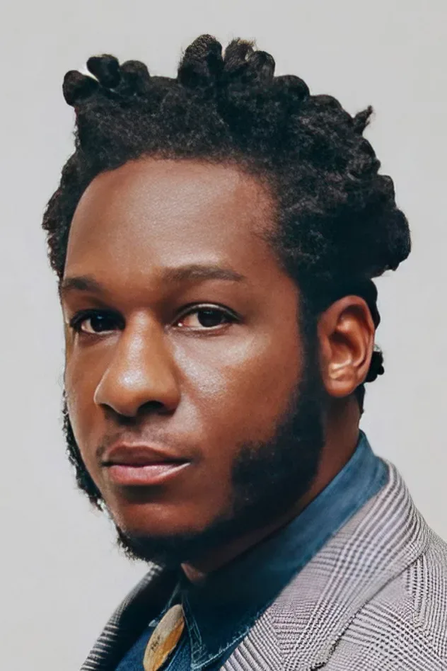 صورة الغلاف لـ Leon Bridges