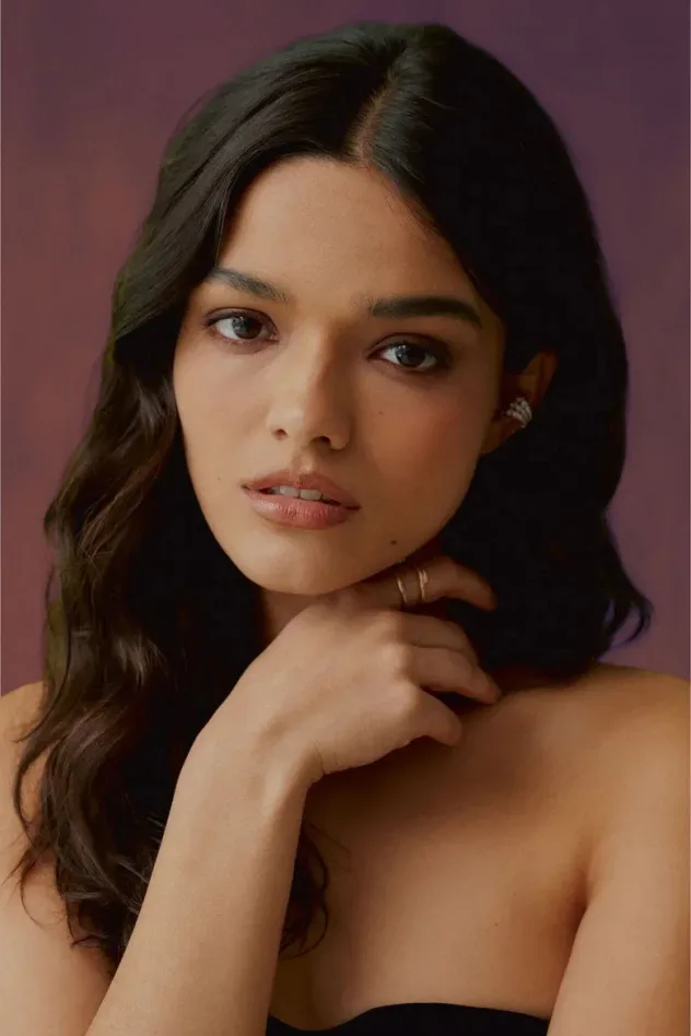 Обложка для Rachel Zegler