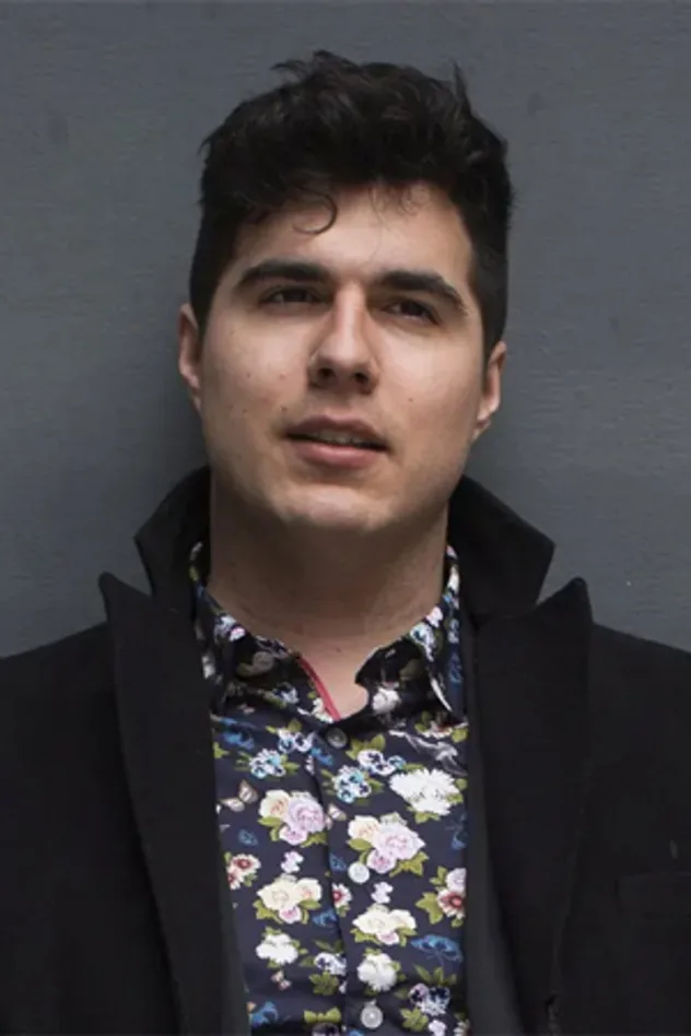 صورة الغلاف لـ Jeremy Dutcher