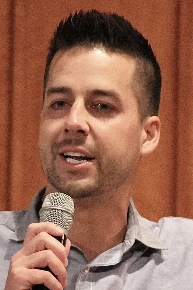 صورة الغلاف لـ John Crist