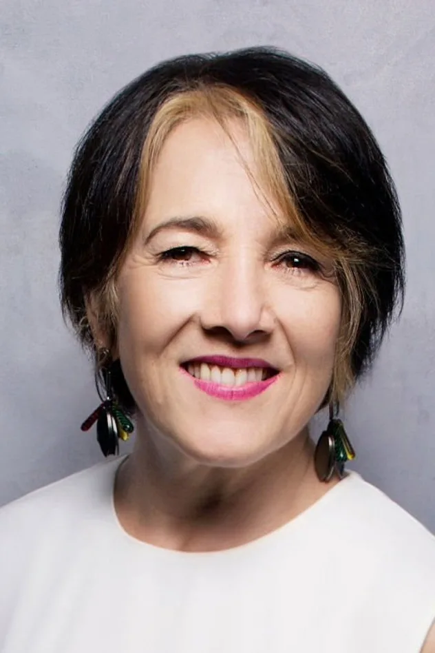 Imagen de portada para Paulina García