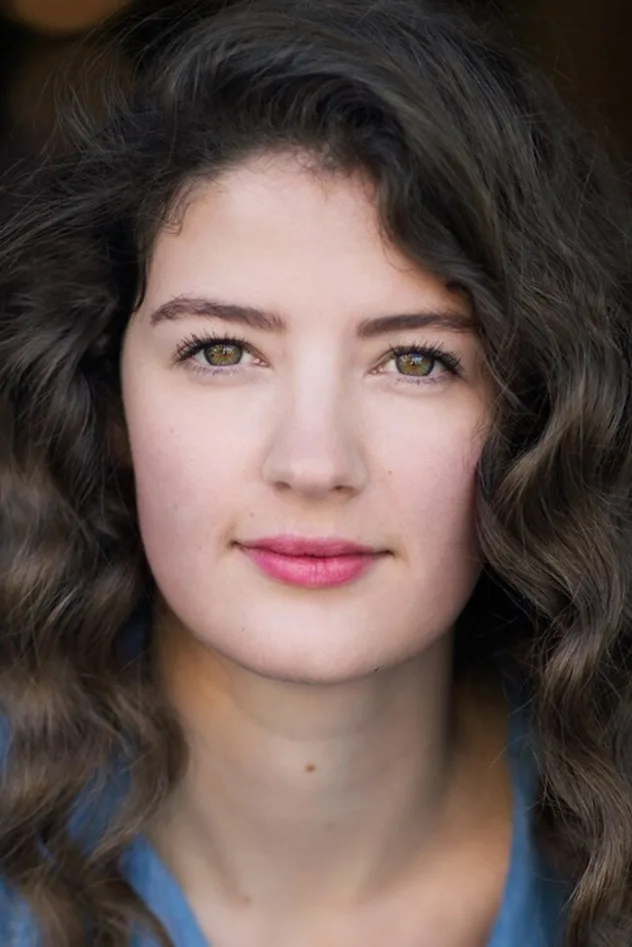 صورة الغلاف لـ Sophie Hawkshaw