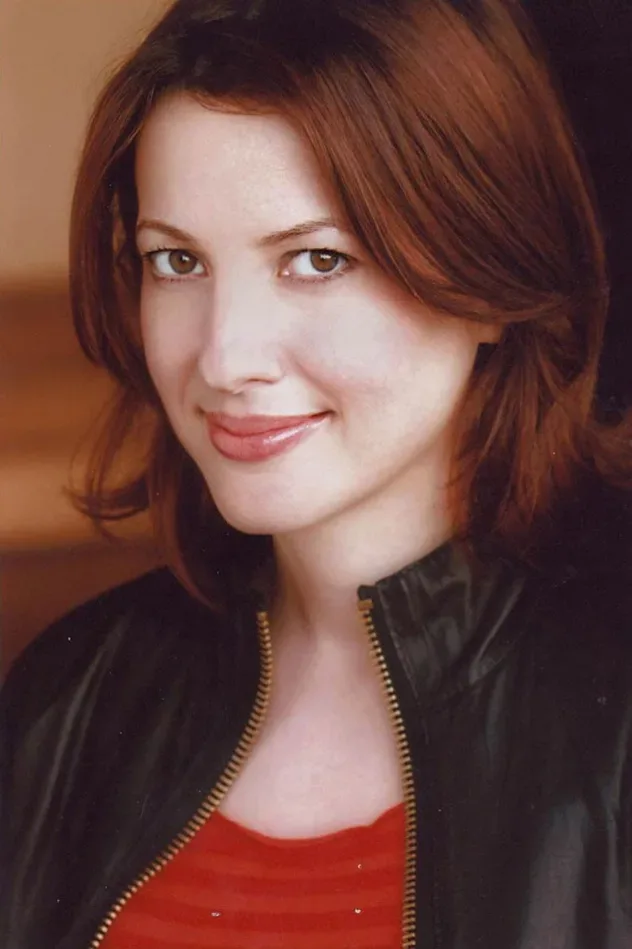 Imagen de portada para Bonnie McFarlane