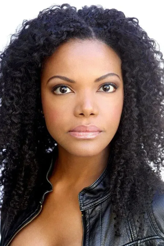 صورة الغلاف لـ Nadege August