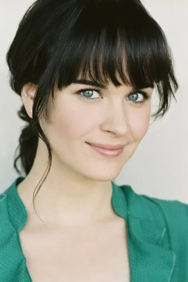 صورة الغلاف لـ Christine Garver