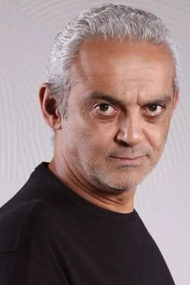 Bora Sivri fotoğrafı