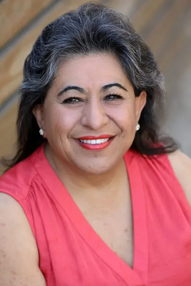 صورة الغلاف لـ Laura Patalano