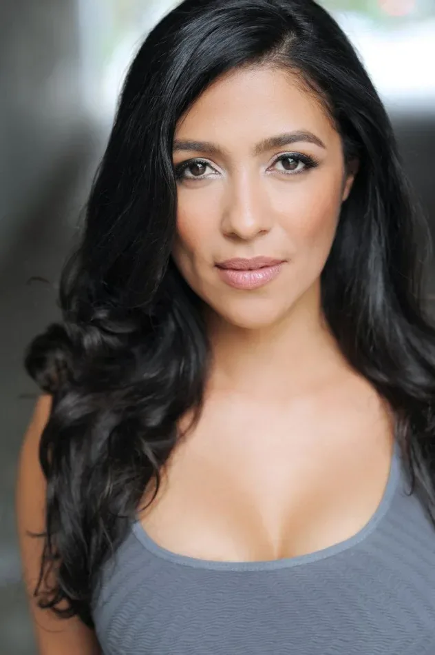 صورة الغلاف لـ Monique Barajas