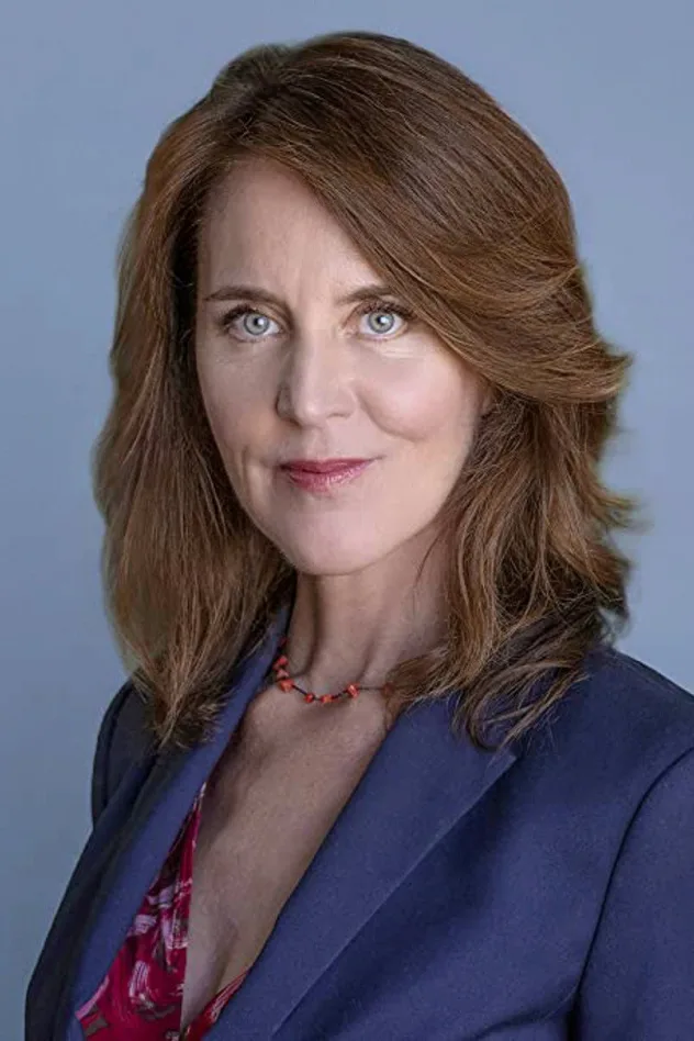 Alexandra Hoover