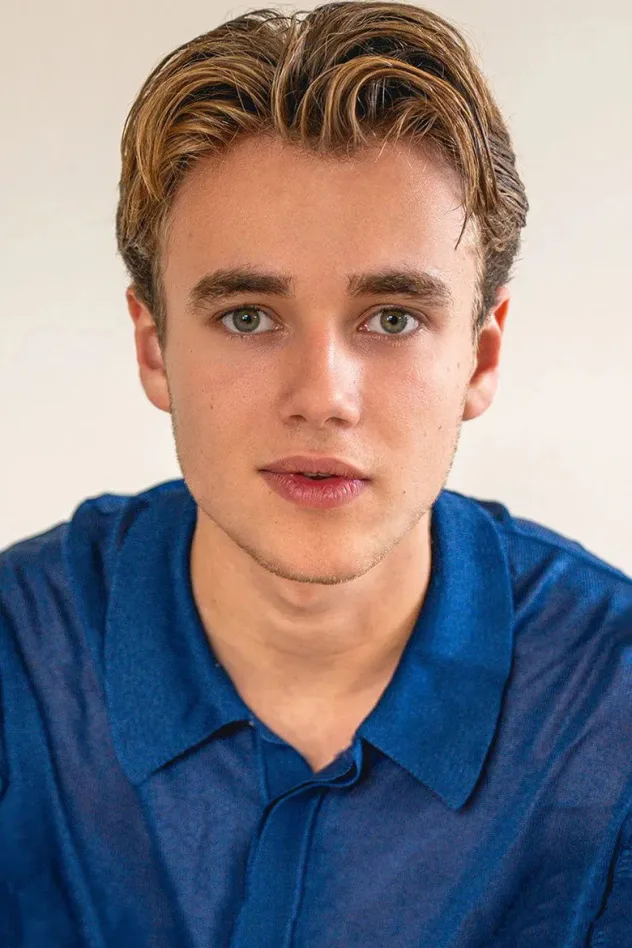 Tommy van Lent fotoğrafı