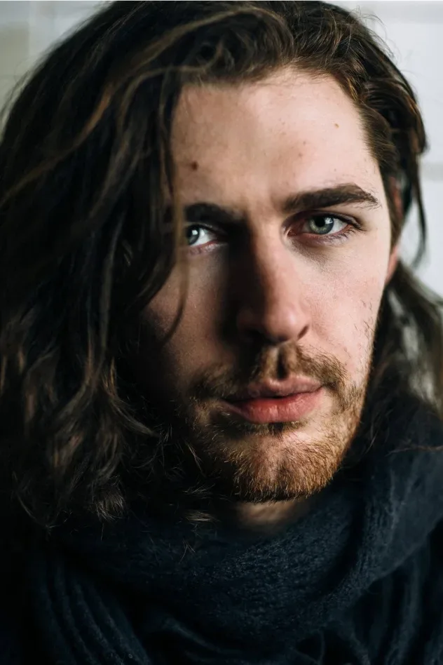 Imagen de portada para Hozier
