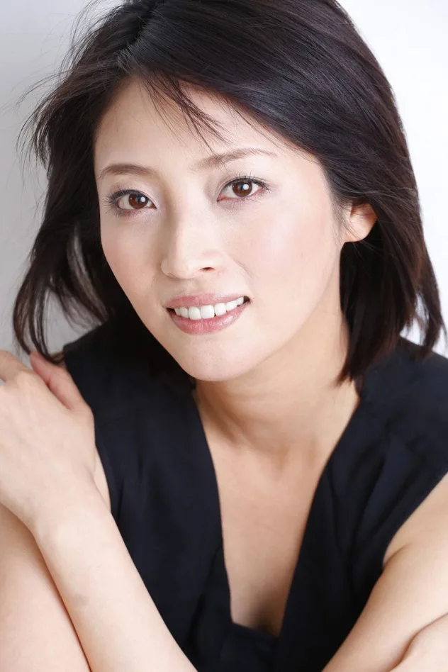 Imagen de portada para Yumi Fukuda
