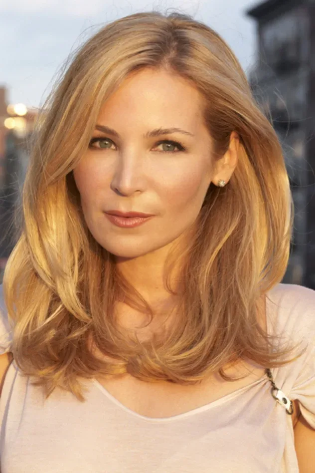 Обложка для Jennifer Westfeldt