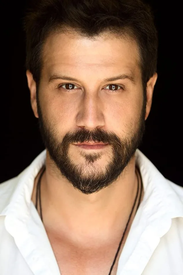 foto de Stefan Kapiçiç