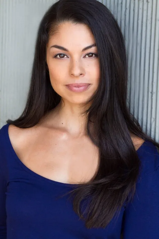 صورة الغلاف لـ Tania Verafield