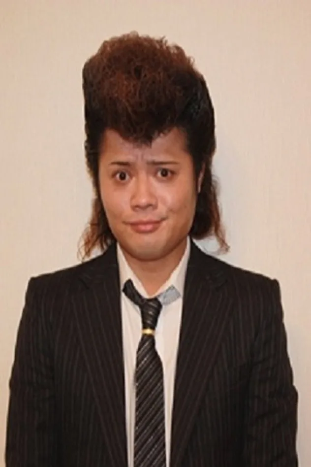 Imagen de portada para Masaki Sata