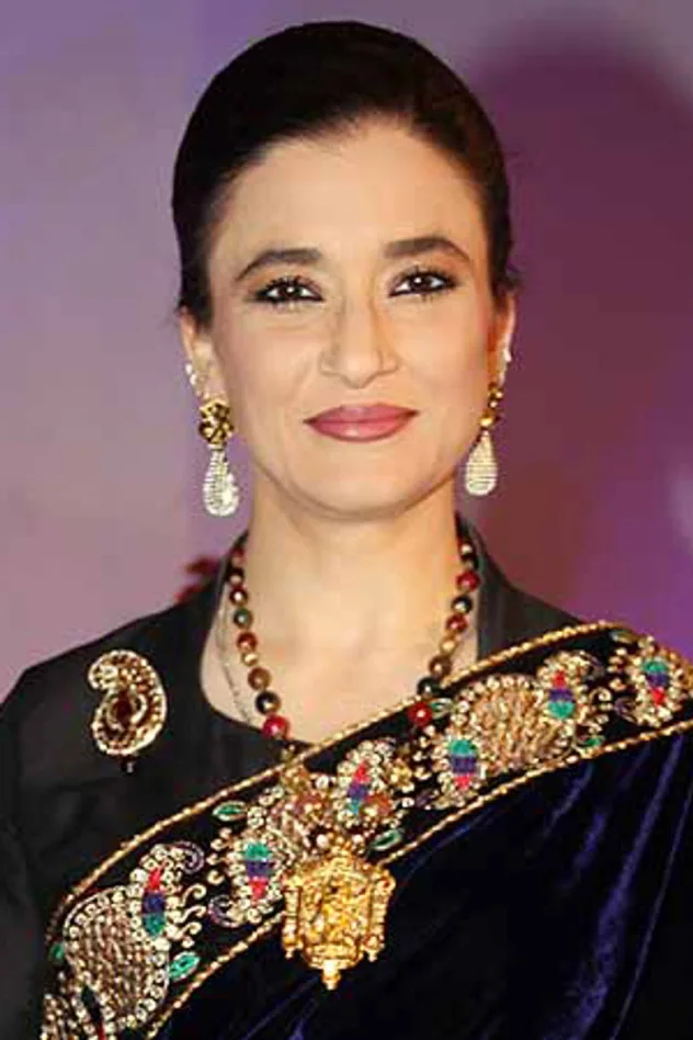 фото Sujata Sehgal