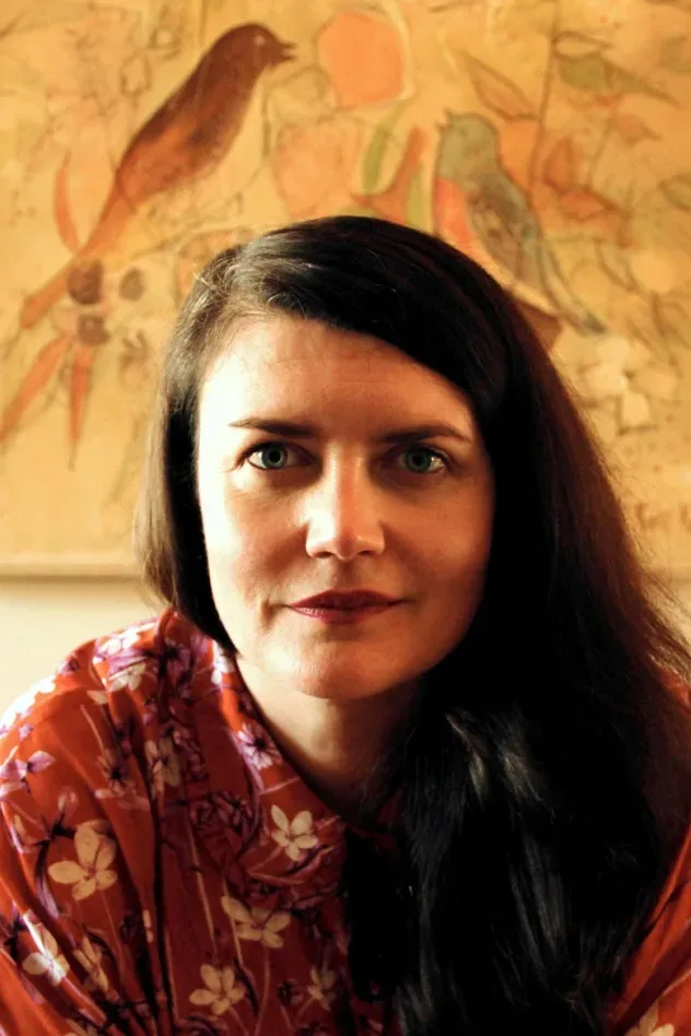 Обложка для Shauna McGarry