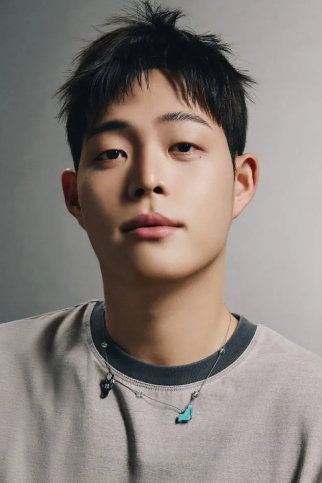Imagen de portada para Park Kwan-woo