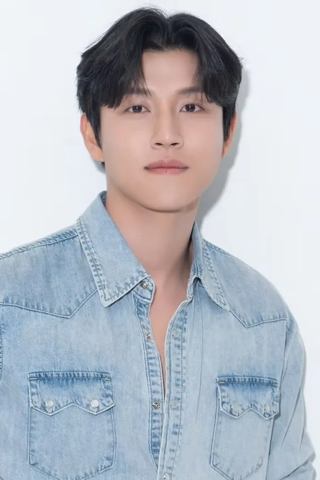 Kim Jae-seon